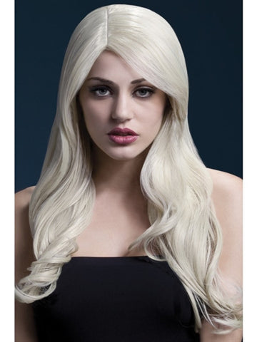 Nicole Wig - Blonde FV-42526