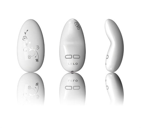 Nea White LELO-0695