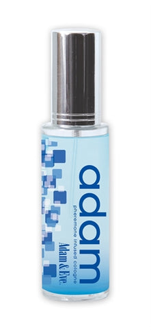 Adam and Eve Pheromone Infused Cologne - 2 Oz. AE-LQ-7250-2