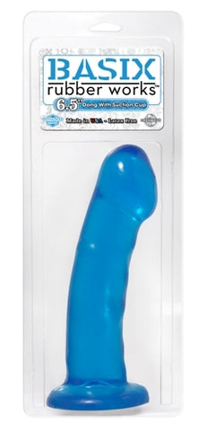 Basix 6.5 Blue PD4208-14