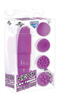 Neon Luv Touch Mini Mite