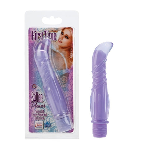 First Time Softee Pleaser Purple SE0004242