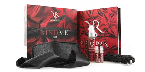 Our Room Bind Me Kit JO40461