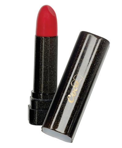 Coco Licious - Hide and Play Lipstick - Black SE2930103