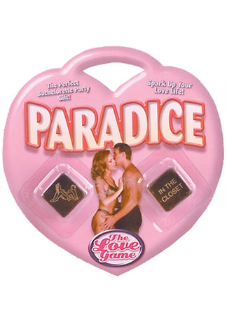 Paradice PD8002-01