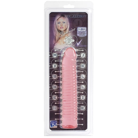 Vivid - Ribbed Jellie - Sunrise DJ5583-03