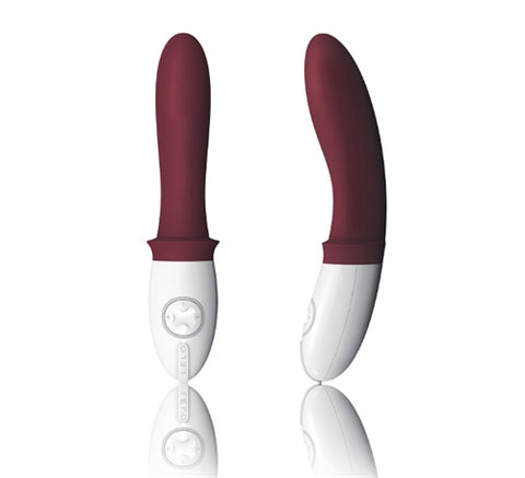 Billy Bordeaux LELO-1038