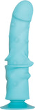 Love Large Beaded Dildo
