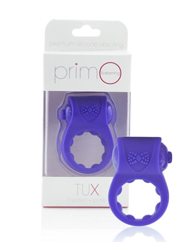 Screaming O Primo Tux - Purple - Each PRM-TUXPU-110E