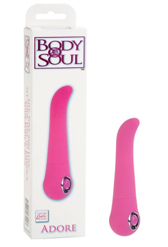 Body and Soul Adore - Pink SE0534303