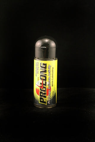 Body Action Prolong Delay Gel for Men - 2.3 Oz. BA-BAPL