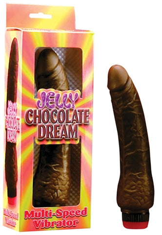 Jelly Chocolate Dream #1 PD1203-01