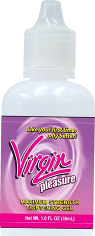 Virgin Pleasure 1 Oz Bottle BA-VP10