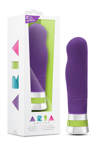 Aria Lucent - Plum BL-76601