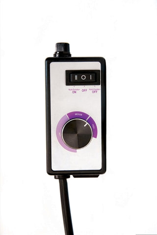Multi Speed Wand Controller WE-HF100