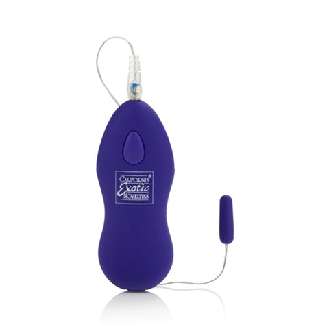 Whisper Micro Bullet Purple SE0044603