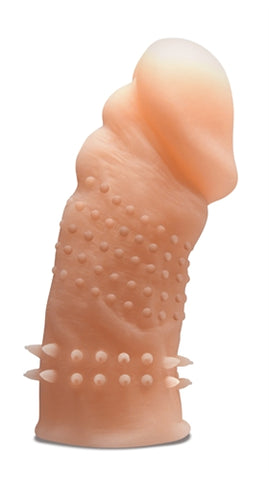 Performance Studded Sleeve BL-25193