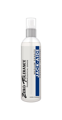 Jack-Aide Medium Density Masturbation Lubricant - 2 Oz. ZE-LU-3498-2