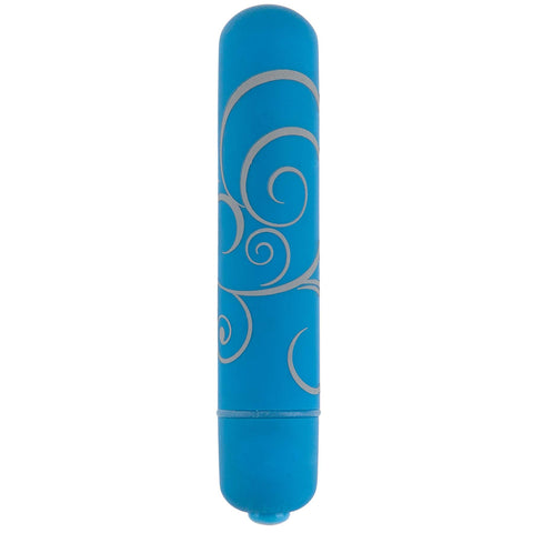 Mood - Powerful - 7 Function - Blue - Small DJ1469-53