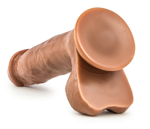 Loverboy- the Kingpin Dildo BL-16523