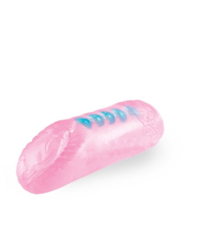 Sexy Snatch Masturbator Pink BL-06420