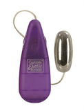 Teardrop Bullet