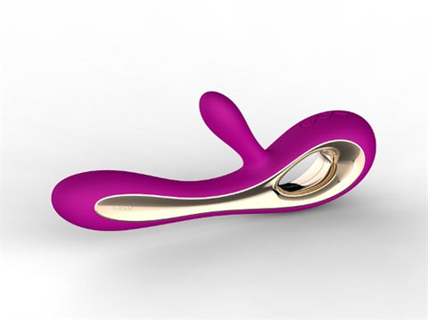 Soraya Deep Rose LELO-1588