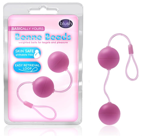 B Yours - Bonne Beads - Pink BL-23740