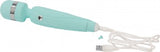 Pillow Talk Cheeky Wand With Swarovski Crystal