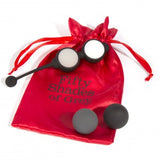 Fifty Shades of Grey Beyond Aroused Kegel Balls Set