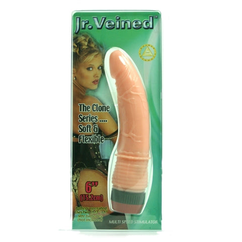 Jr. Veined Vibe 6-Inch GT205