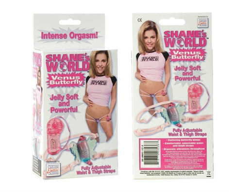 Shanes World Venus Butterfly SE0601123