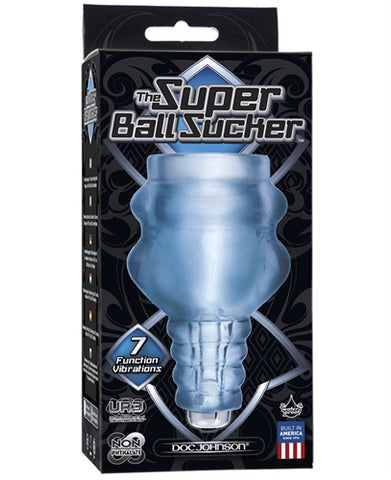 The Super Ball Sucker DJ0684-25