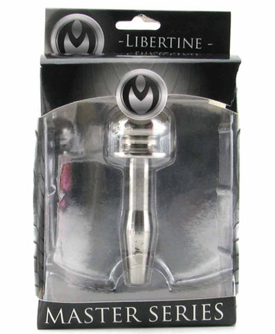 Libertine Faucet Plug MS-AC457