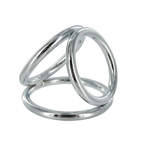 The Triad Chamber - Medium - 1.75-Inch MS-ST385-M