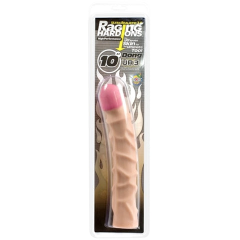 Raging Hard-Ons Ur3 10-Inch Dong DJ0279-10