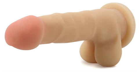 Au Naturel 7 Inch Sam - Beige BL-58323