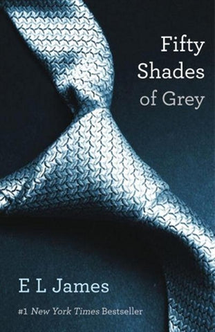 Fifty Shades of Grey - 1 RH-FSG1