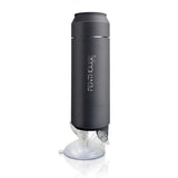Penthouse Pet Cyberskin Hands-Free Adjustable  Dual Stroker - Jenna Sativa