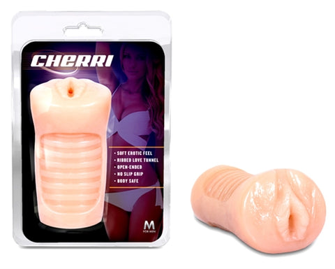 Cherri - Beige BL-72603