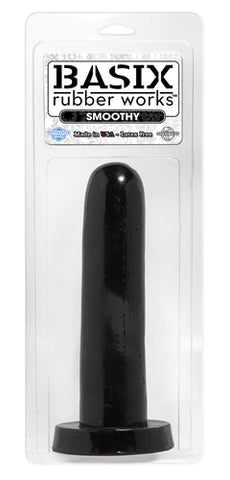 Basix Smoothy Black PD4209-23