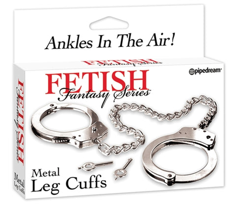 Leg Cuffs PD3807-00