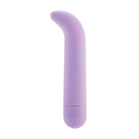 First Time Mini-G Vibe Purple SE0004072