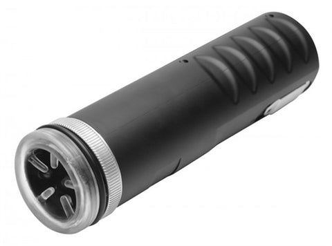 Love Botz Master-Bot Super Powered Auto Stroker - Blk LB-AD805