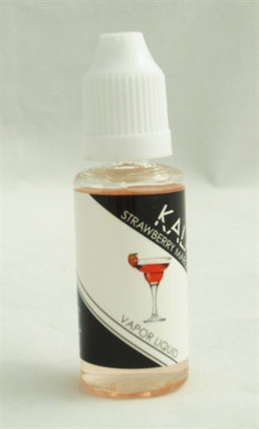 Kalari Vapor Liquid Strawberry Margarita 20ml - 0mg GGT-10020