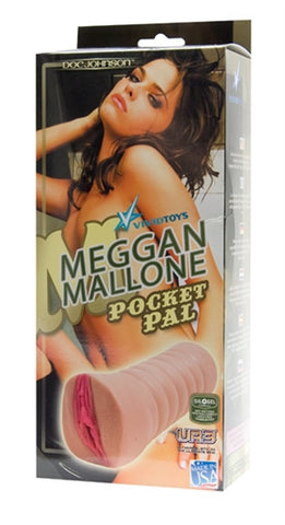 Vivid Toys - Pocket Pal - Meggan Mallone DJ5569-06