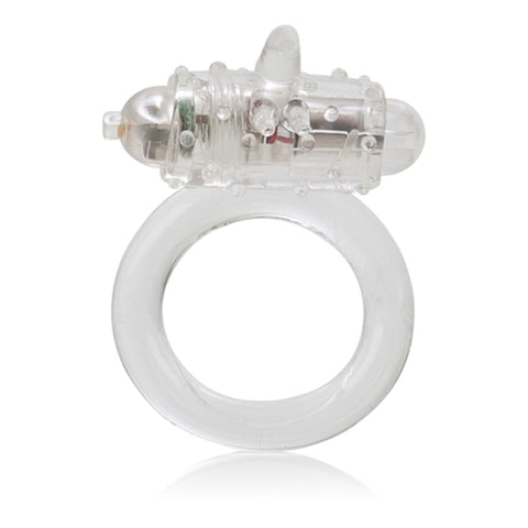 Silicone One Touch - Clear SE1443002