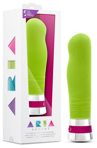 Aria Luminance - Lime BL-77622