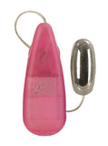 Teardrop Bullet