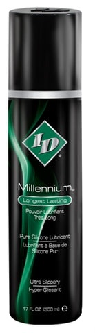 ID Millennium Silicone Lubricant - 17 Oz. ID-MLL-17